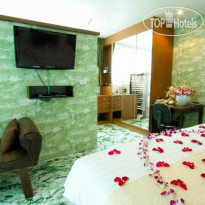 Club One Seven Phuket