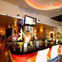 Club One Seven Phuket