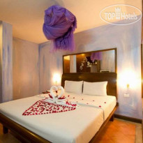Club One Seven Phuket