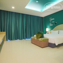 Sleep With Me Hotel Design Hotel At Patong