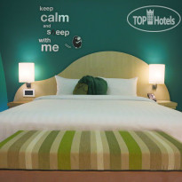 Sleep With Me Hotel Design Hotel At Patong