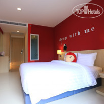 Sleep With Me Hotel Design Hotel At Patong