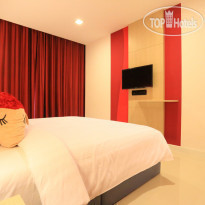 Sleep With Me Hotel Design Hotel At Patong