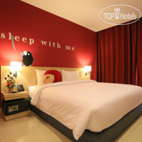 Sleep With Me Hotel Design Hotel At Patong