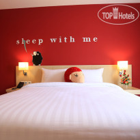 Sleep With Me Hotel Design Hotel At Patong