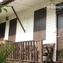 Bamboo Village (closed) 