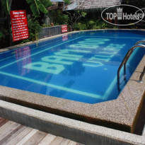 Bamboo Village (closed) 