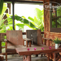 Bamboo Village (closed) 