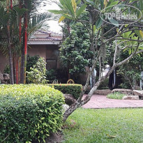Karon Whale Resort 