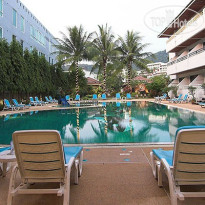 Karon Whale Resort 