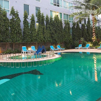 Karon Whale Resort 