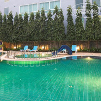 Karon Whale Resort 