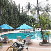 Karon Whale Resort 