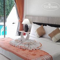 Karon Whale Resort 
