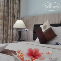 Karon Whale Resort 