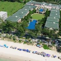 Phuket Graceland Resort & Spa 4*