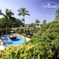 All Seasons Naiharn Phuket