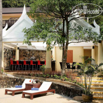All Seasons Naiharn Phuket