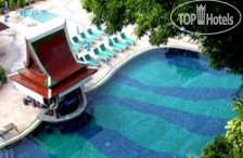 Islandia Tropical Garden 3*