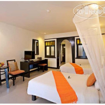 Woraburi Phuket Resort & Spa