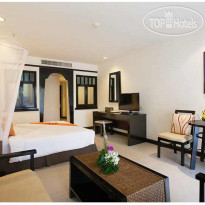 Woraburi Phuket Resort & Spa