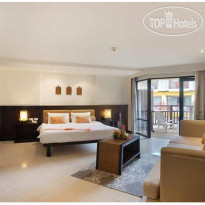 Woraburi Phuket Resort & Spa