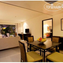 Woraburi Phuket Resort & Spa