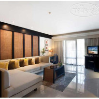 Woraburi Phuket Resort & Spa