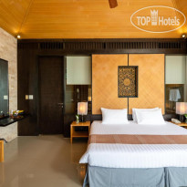 Baan Krating Phuket Resort 