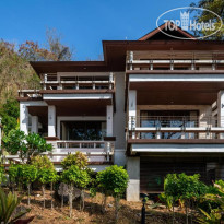 Baan Krating Phuket Resort 