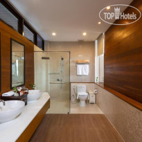 Baan Krating Phuket Resort 