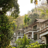 Baan Krating Phuket Resort
