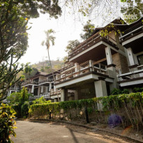 Baan Krating Phuket Resort 