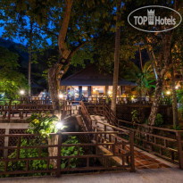 Baan Krating Phuket Resort