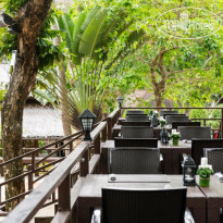 Baan Krating Phuket Resort 