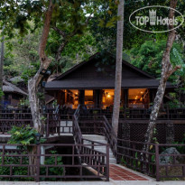 Baan Krating Phuket Resort 