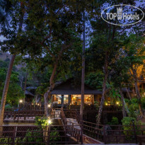 Baan Krating Phuket Resort
