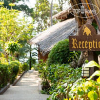 Baan Krating Phuket Resort