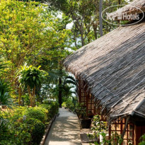 Baan Krating Phuket Resort