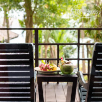 Baan Krating Phuket Resort