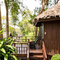 Baan Krating Phuket Resort