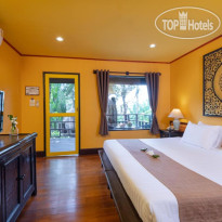 Baan Krating Phuket Resort