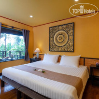 Baan Krating Phuket Resort