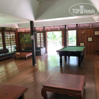 Baan Krating Phuket Resort