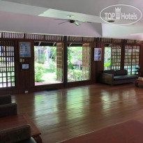 Baan Krating Phuket Resort