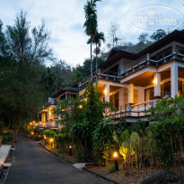 Baan Krating Phuket Resort 
