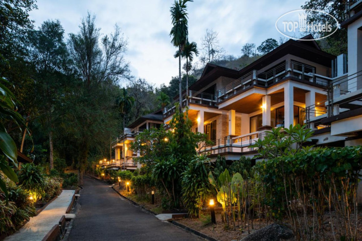 New photos from tourists Baan Krating Phuket Resort 3*