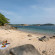 Пляж в Baan Krating Phuket Resort 3*