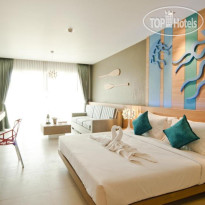 Ratana Apart Hotel 