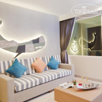 Ratana Apart Hotel 